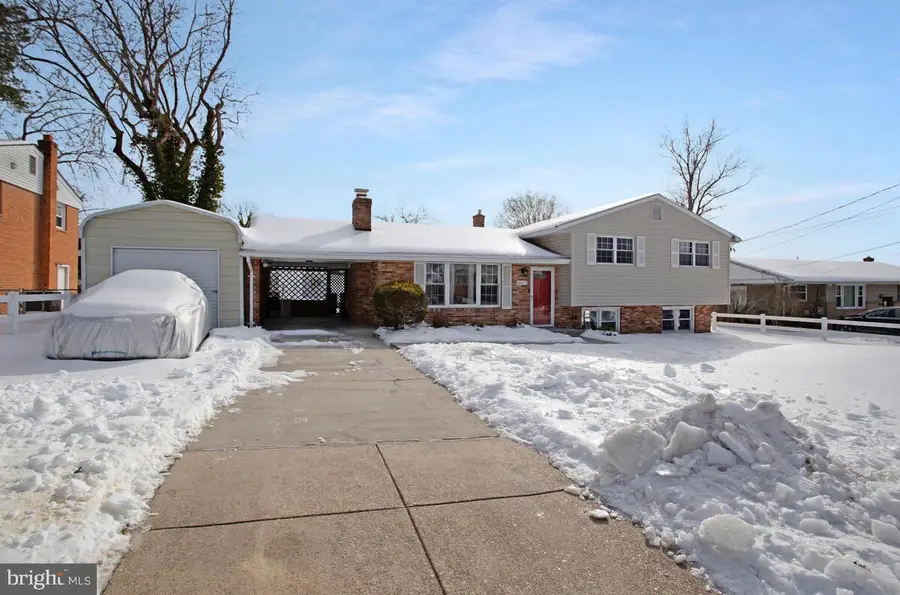 6617 Northgate Pkwy, Clinton, MD 20735 - Image #2