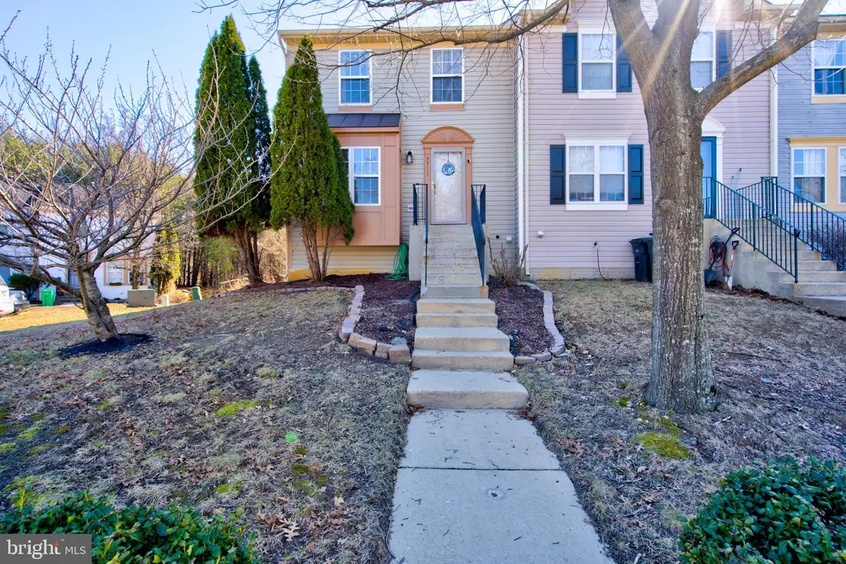 3713 Community Dr, District Heights, MD 20747 - #1