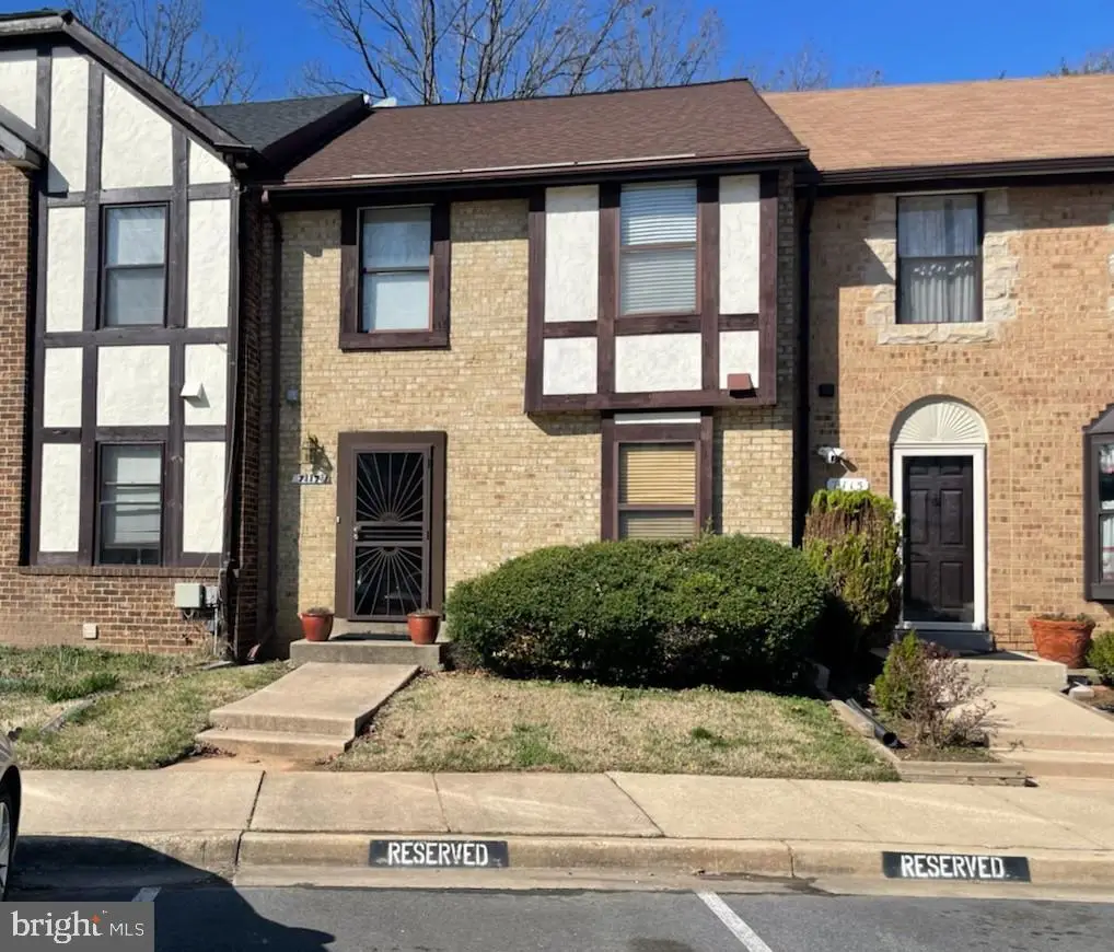 7117 Kurth Ln, Lanham, MD 20706 - Image #1