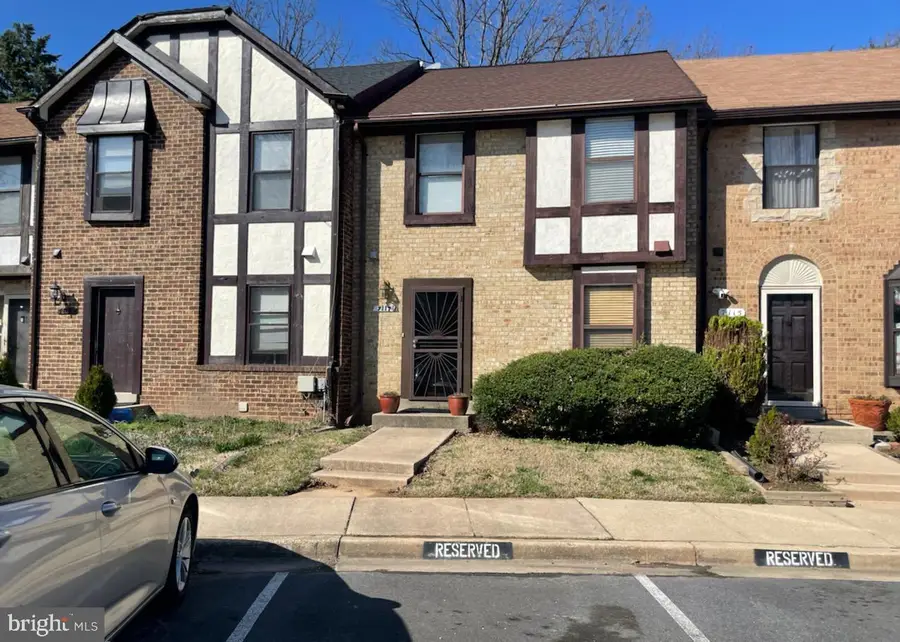 7117 Kurth Ln, Lanham, MD 20706 - Image #2