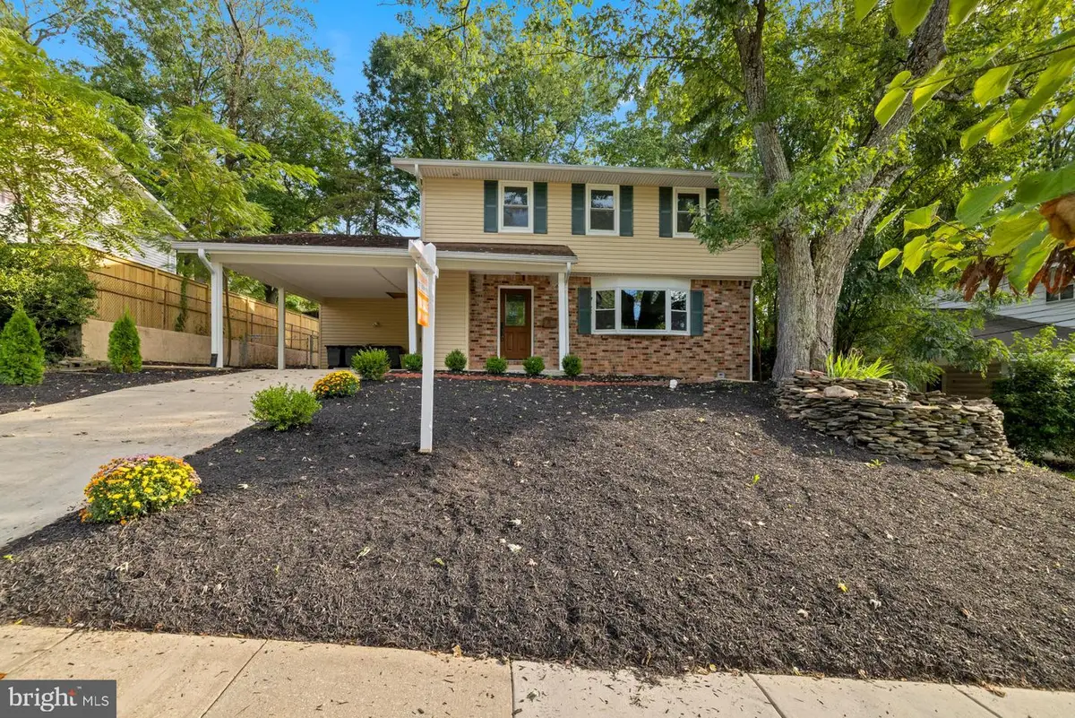 210 Lastner Ln, Greenbelt, MD 20770 - #1