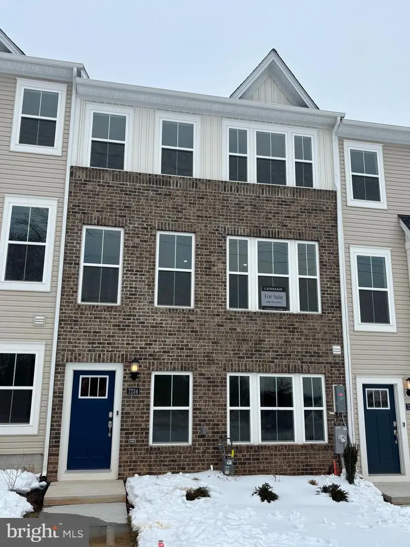 7234 Contee Rd, Laurel, MD 20707 - #1