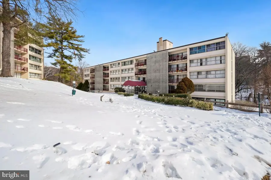 9203 New Hampshire Ave #106, Silver Spring, MD 20903 - #2