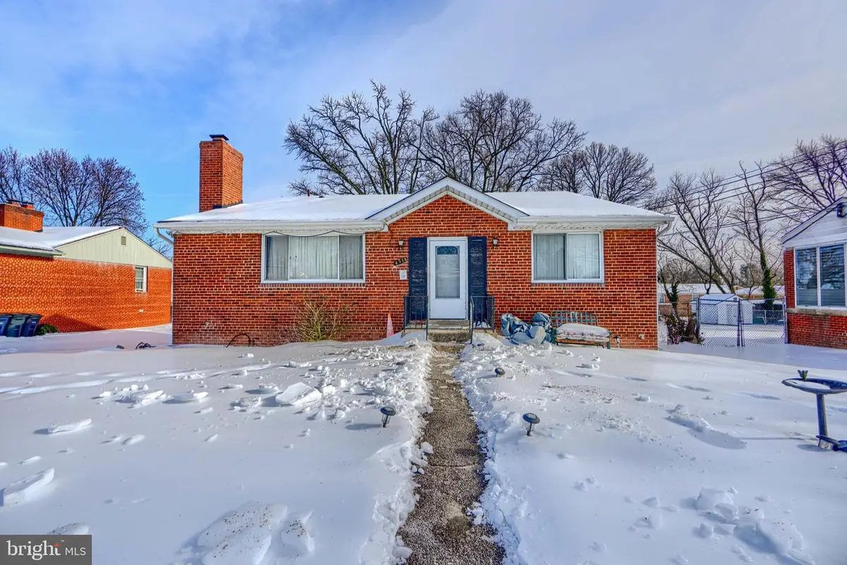 4318 Sheldon Ave, Temple Hills, MD 20748 - Image #1