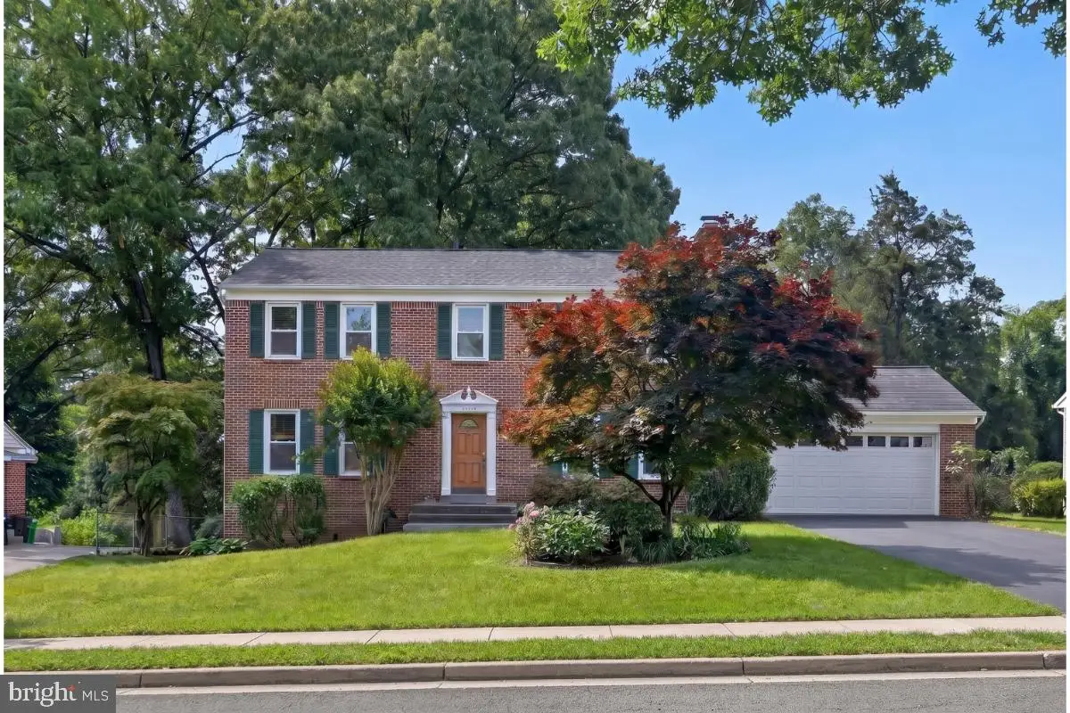 Address Withheld By Seller, Beltsville, MD 20705 - #1
