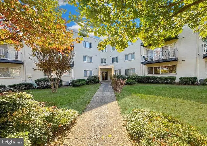 1005 Chillum Rd #207, Hyattsville, MD 20782 - #1