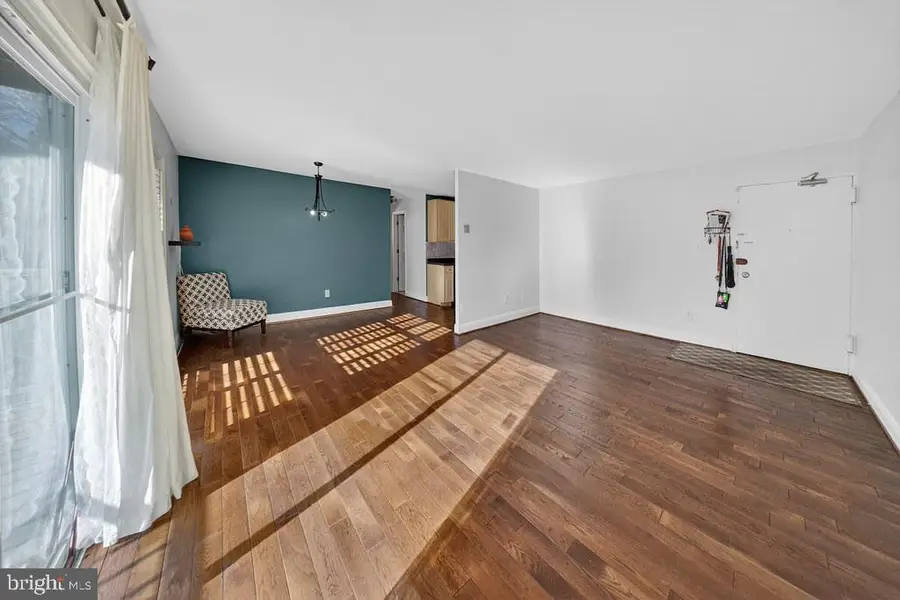 1005 Chillum Rd #207, Hyattsville, MD 20782 - #3