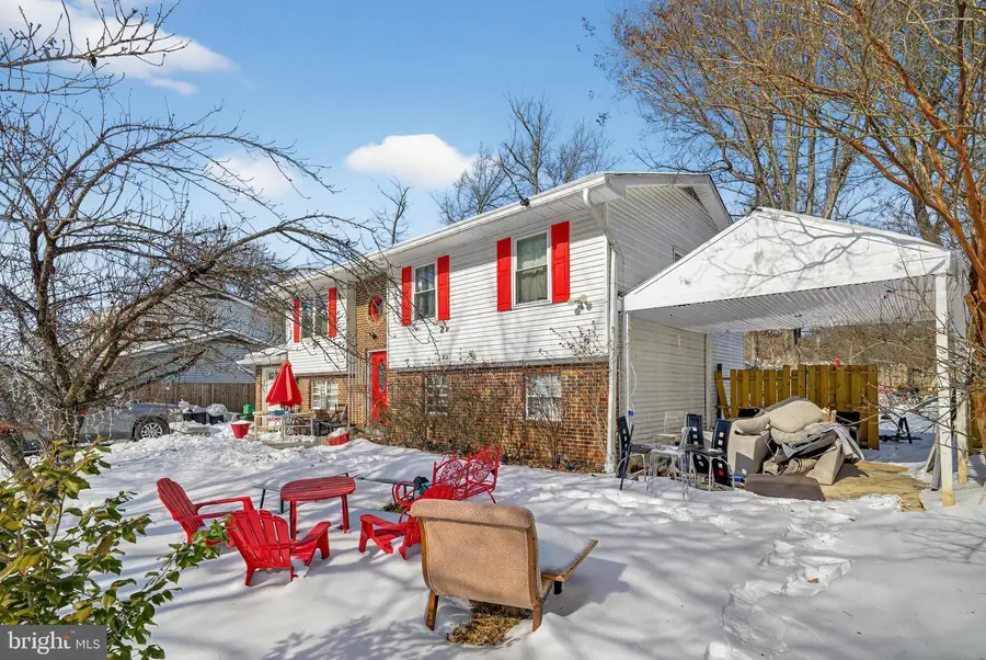 808 Narrowleaf Dr, Upper Marlboro, MD 20774 - #2