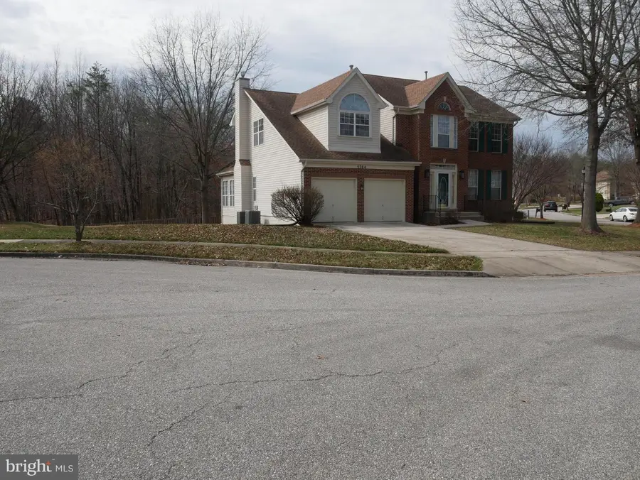 5704 Allwood Ct, Lanham, MD 20706 - #2