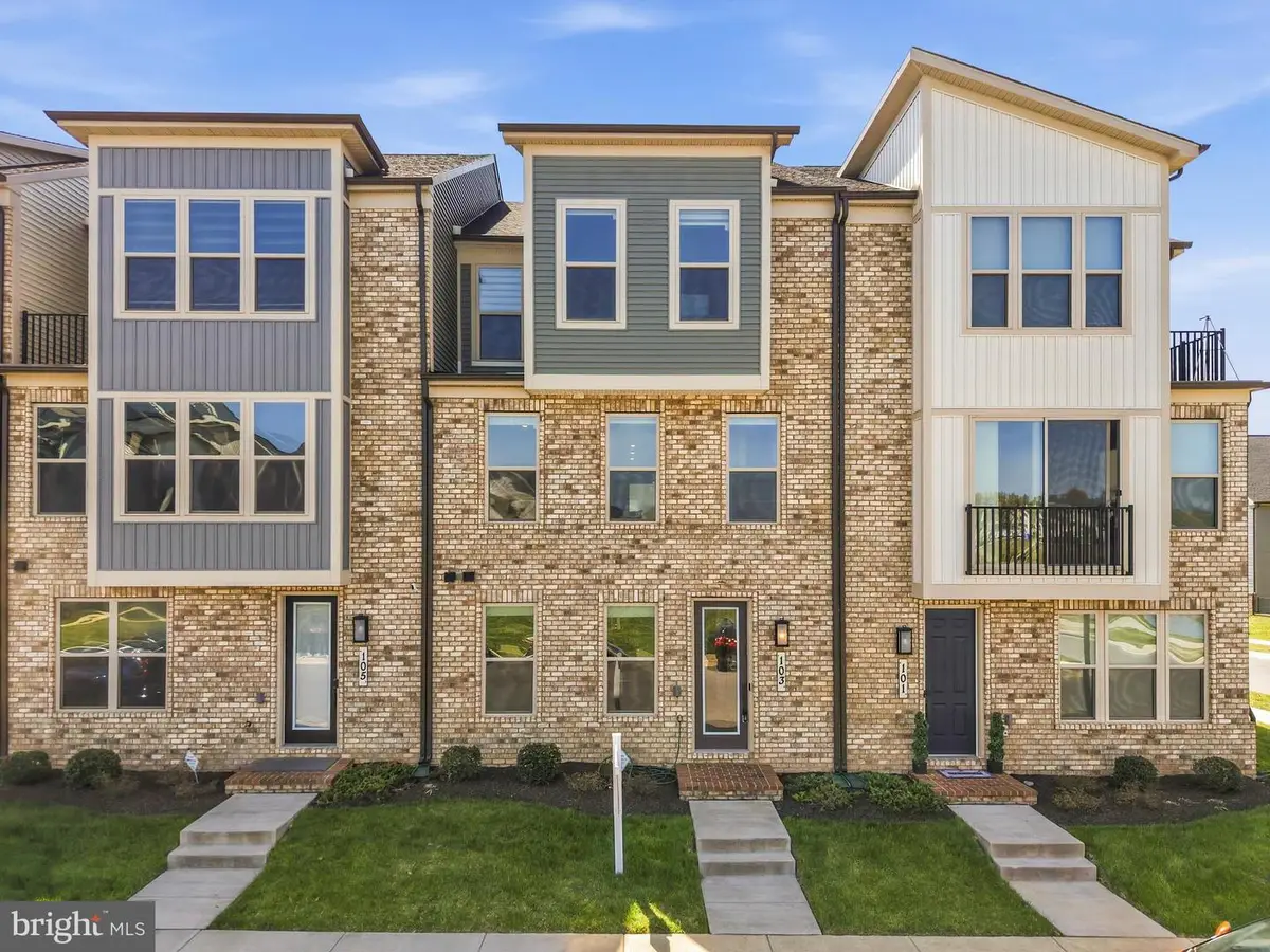 103 Green Branch Rd, Laurel, MD 20708 - #1