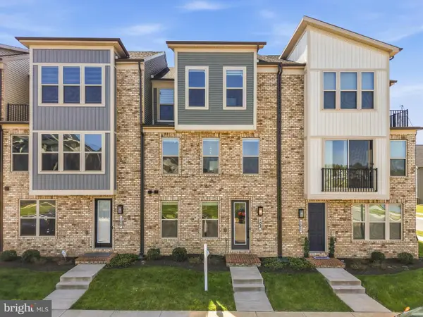 103 Green Branch Rd, LAUREL, MD 20708