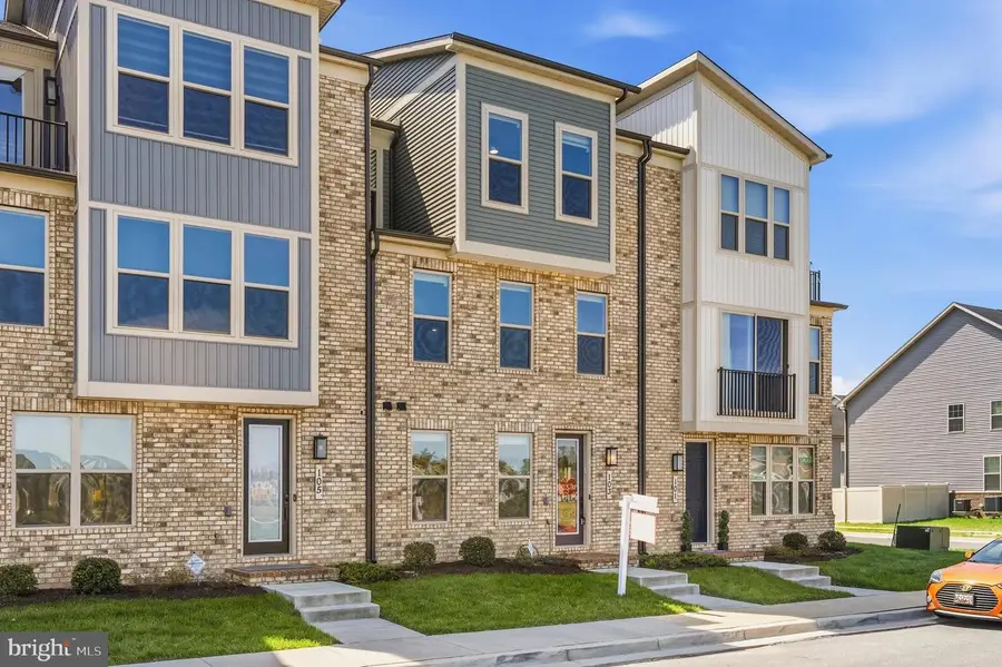 103 Green Branch Rd, Laurel, MD 20708 - #3