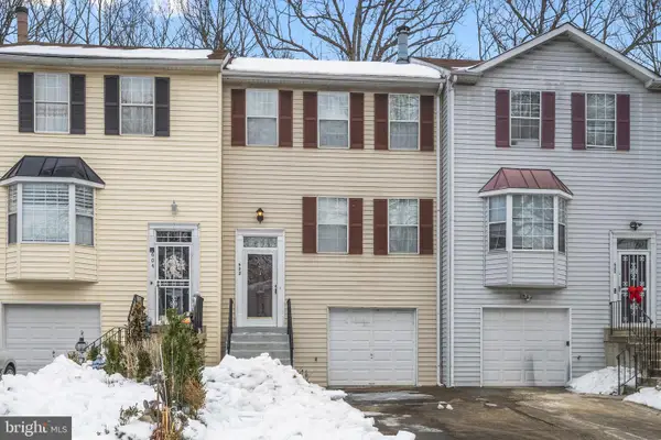 602 Mount Lubentia Ct E, UPPER MARLBORO, MD 20774