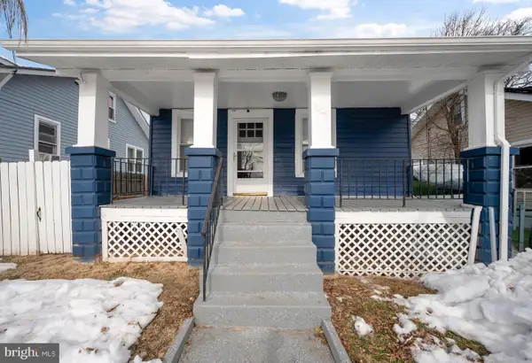 4004 Lawrence St, BRENTWOOD, MD 20722