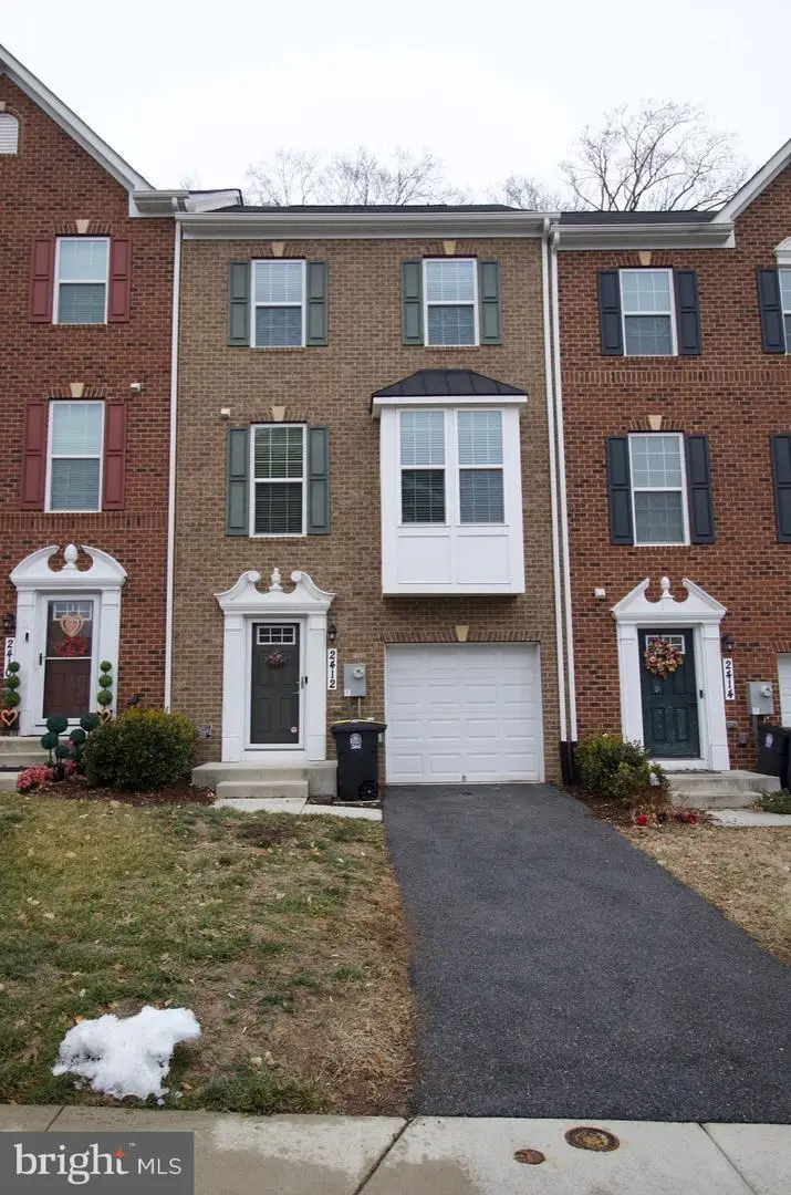 2412 Avondale Overlook Dr, Hyattsville, MD 20782 - #1