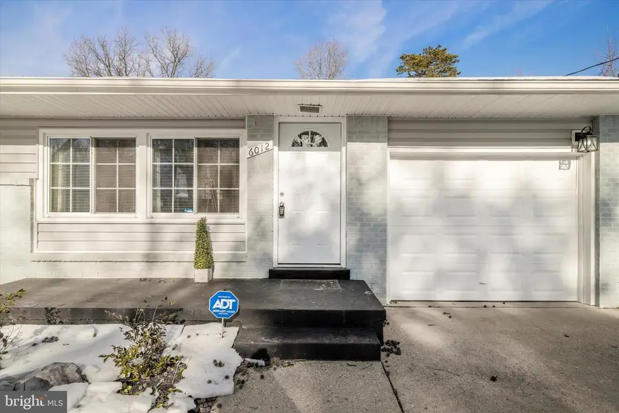 6012 Griffith Dr, Suitland, MD 20746 - #2
