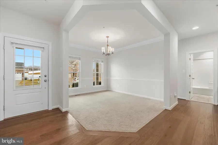 12706 Broughton Blf, Brandywine, MD 20613 - #3