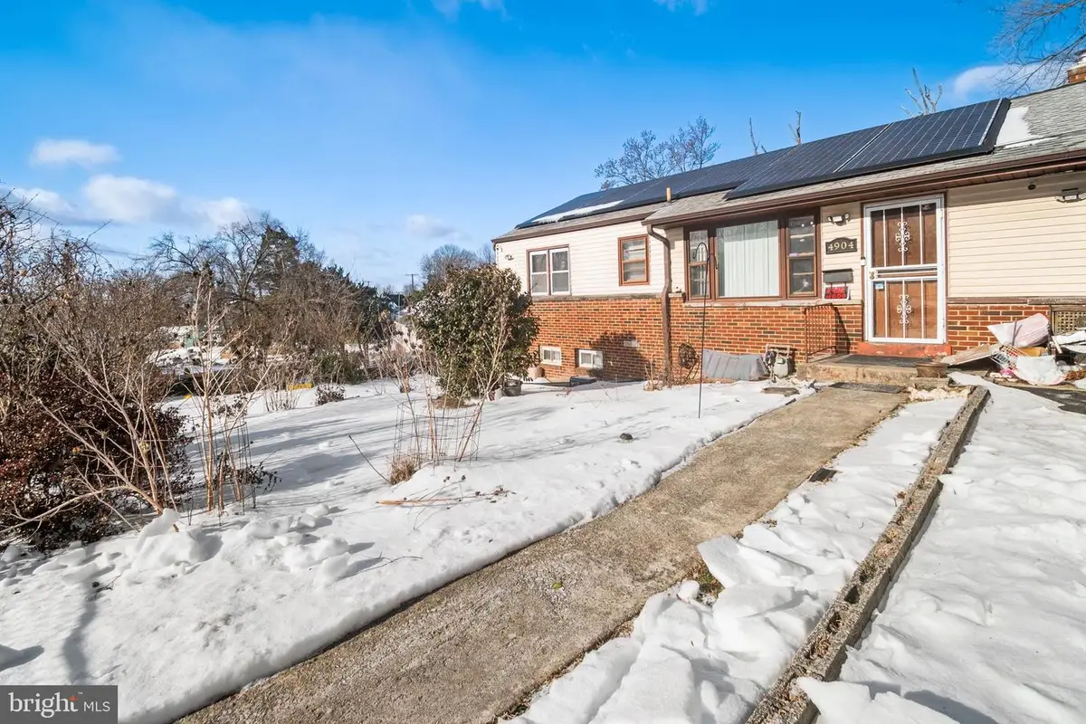 4904 56th Ave, Hyattsville, MD 20781 - #1