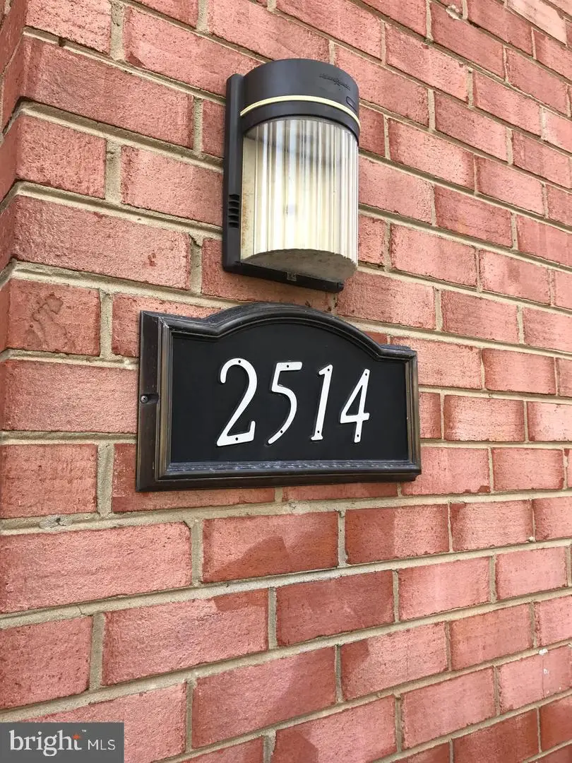 2514 Markham #5, Landover, MD 20785 - #1