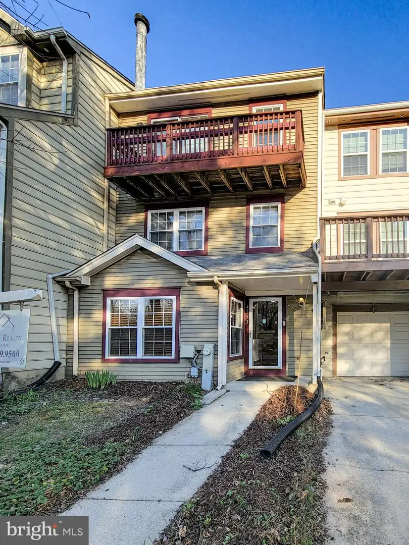 4753 River Valley Way #56, Bowie, MD 20720 - #1