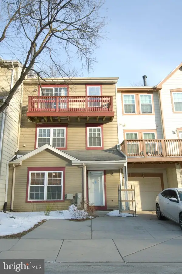 4753 River Valley Way #56, BOWIE, MD 20720