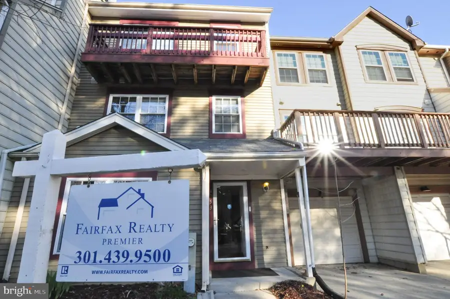 4753 River Valley Way #56, Bowie, MD 20720 - #2