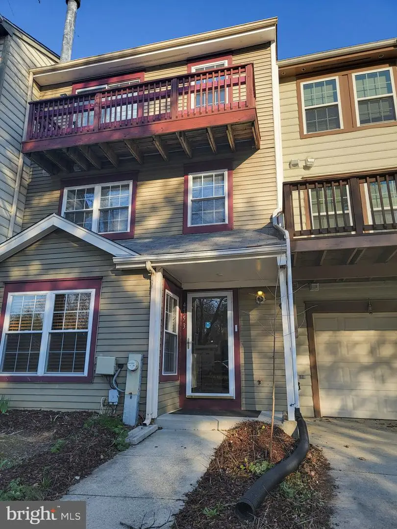 4753 River Valley Way #56, Bowie, MD 20720 - #3