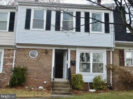 7009 Woodstream Ter, Lanham, MD 20706 - Image #2