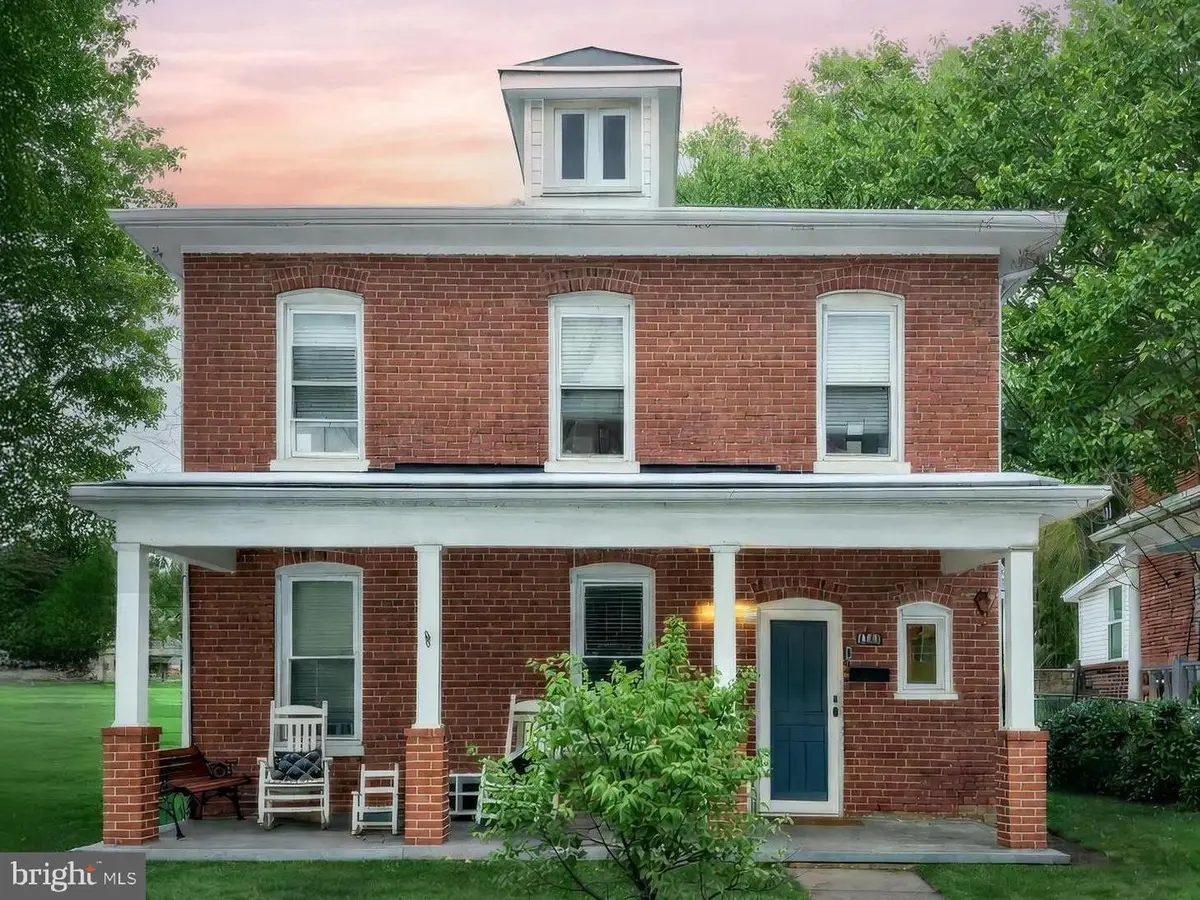 3100 Perry St, Mount Rainier, MD 20712 - Image #1