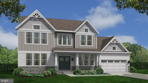 3916 Diplomat Ave, BOWIE, MD 20721