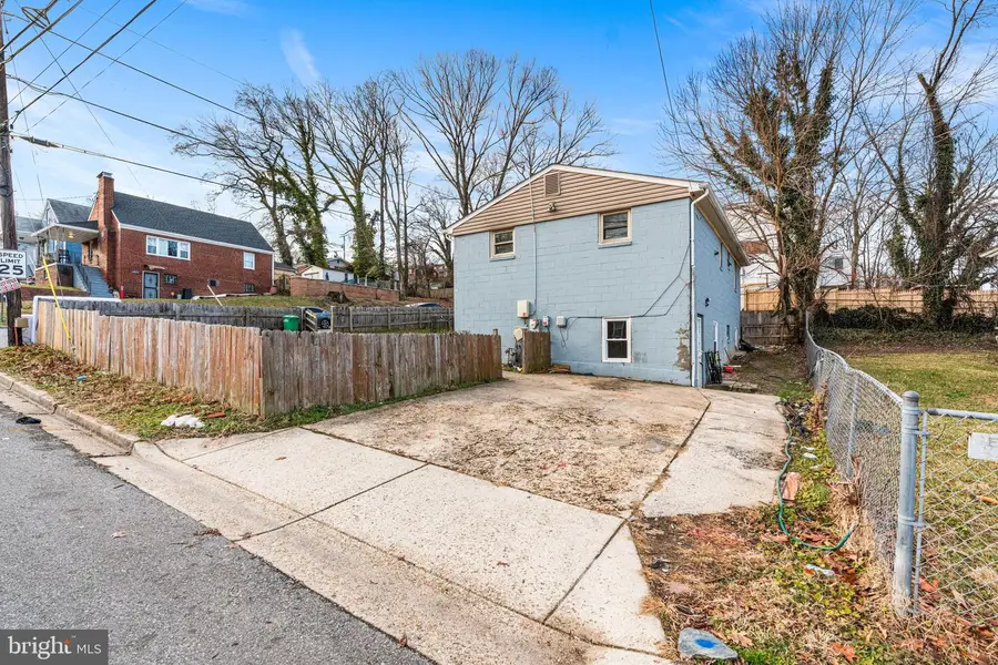 1201 Abel Ave, Capitol Heights, MD 20743 - #2