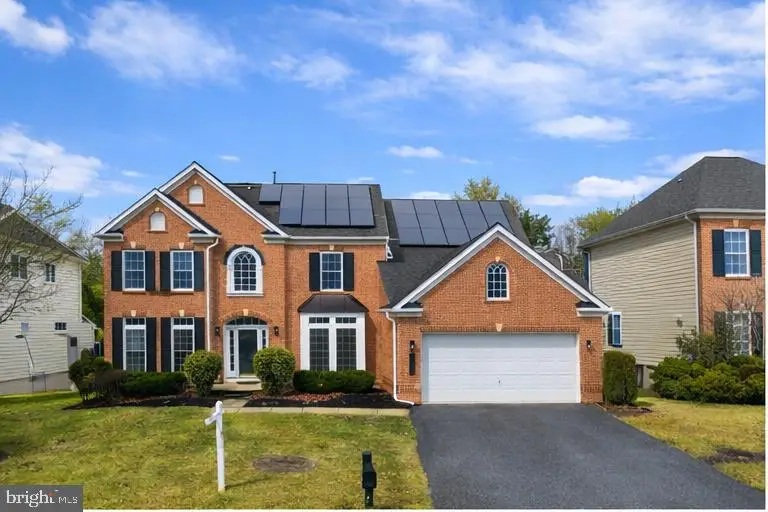 13006 Ledocreek Ter, Beltsville, MD 20705 - #1