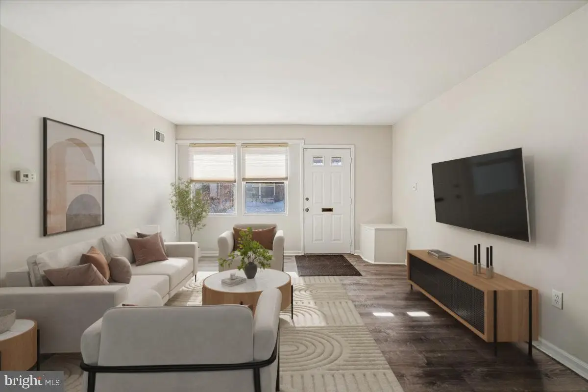 1891 Addison Rd S, District Heights, MD 20747 - #1