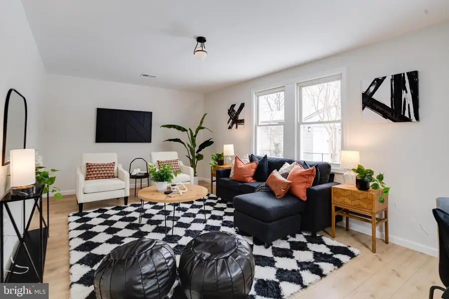 4711 Beauford Rd, Suitland, MD 20746 - #2