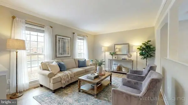 11707 Balsamwood Ter, LAUREL, MD 20708