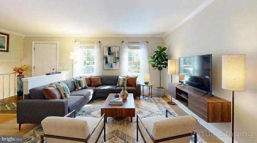 11707 Balsamwood Ter, Laurel, MD 20708 - #3