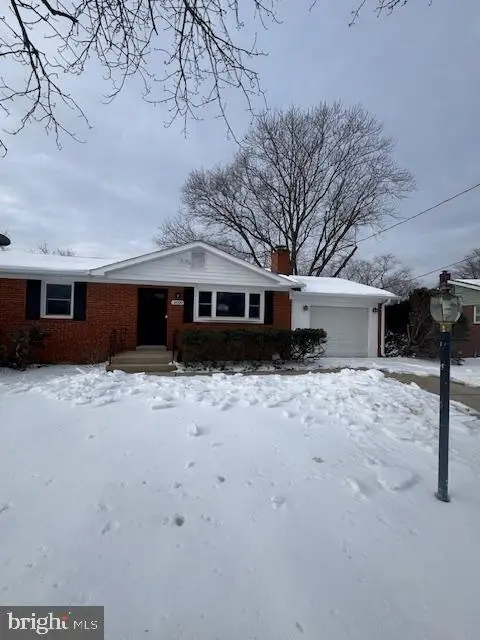 2009 Tinker Dr, Fort Washington, MD 20744 - #1