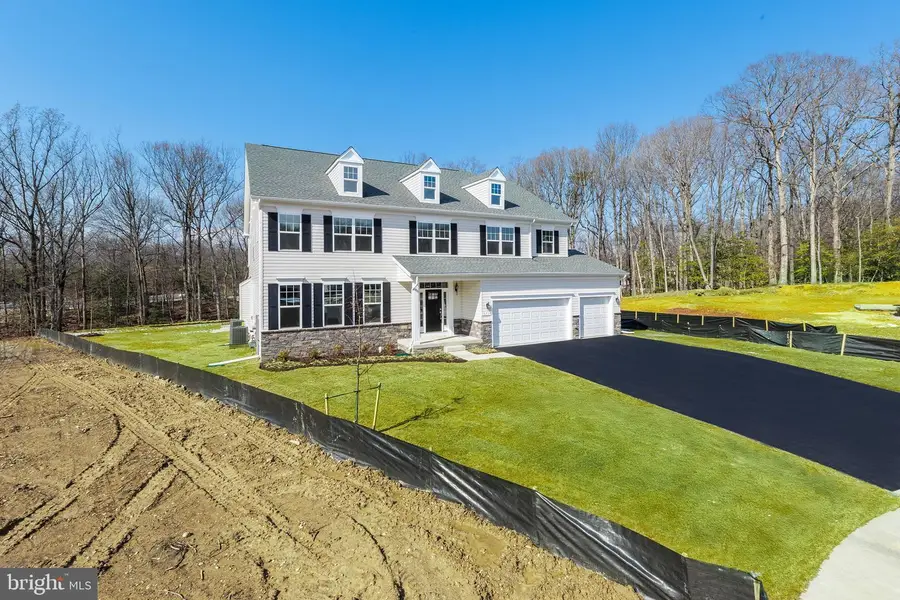 15719 Henrietta Dr, Accokeek, MD 20607 - #2