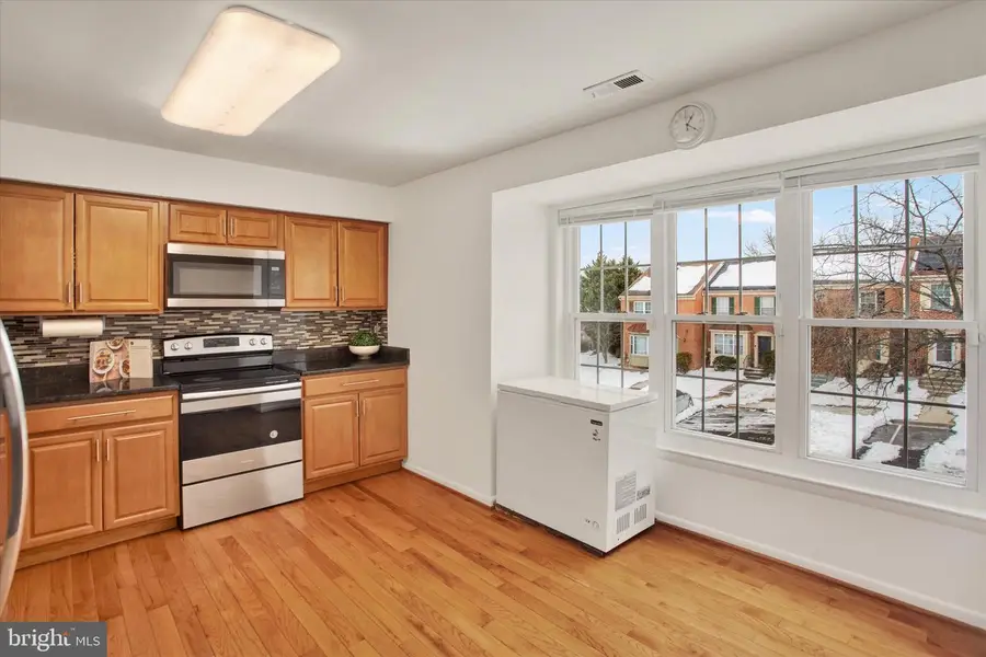 15008 Courtland Pl, Laurel, MD 20707 - #3