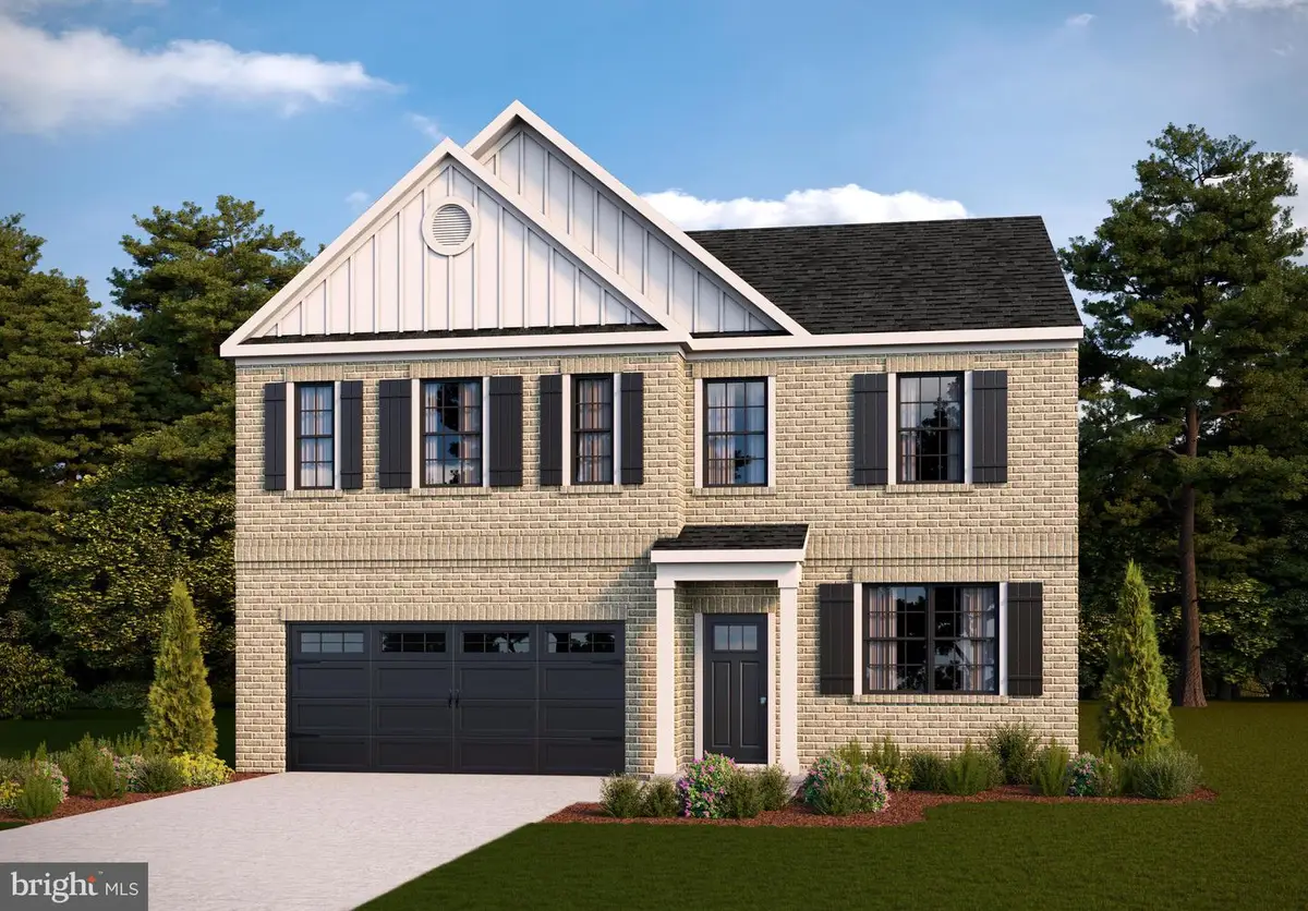 5131 Glistening Pond Way, Upper Marlboro, MD 20772 - Image #1