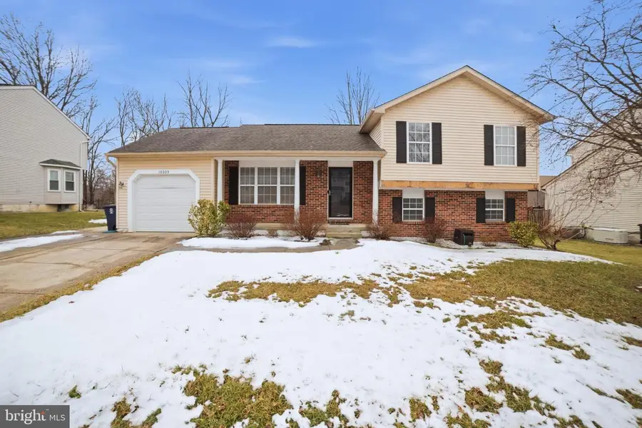 10305 Beaver Knoll Dr, Upper Marlboro, MD 20772 - #2