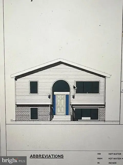 7415 Leona St, DISTRICT HEIGHTS, MD 20747