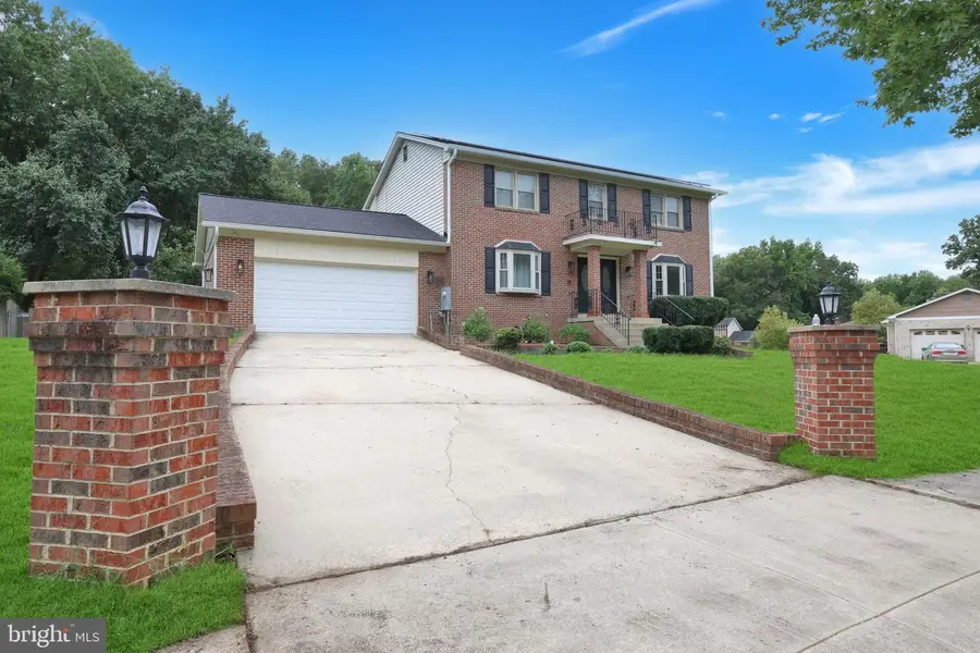 908 Sero Estates Dr, Fort Washington, MD 20744 - #2