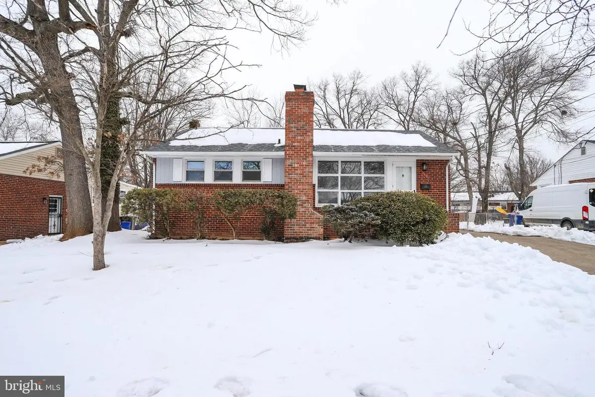 8124 Gavin St, Hyattsville, MD 20784 - #1