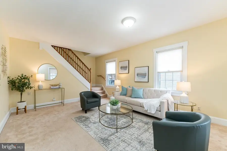 413 Talbott Ave, Laurel, MD 20707 - #2