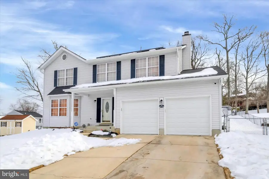 707 Trenary Cir, Fort Washington, MD 20744 - #2