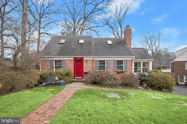 6715 Queens Chapel Rd, HYATTSVILLE, MD 20782