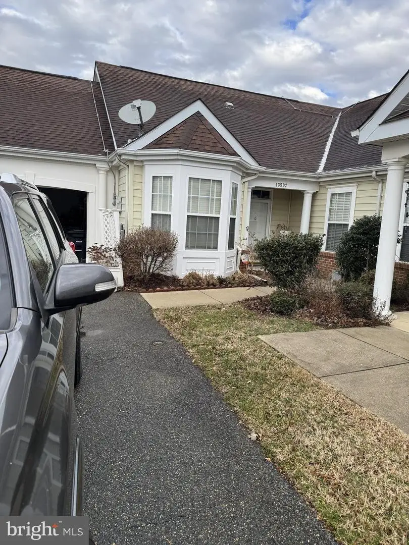13502 Vandiver Ct, Upper Marlboro, MD 20774 - #2
