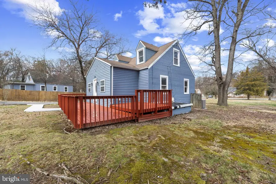 4104 Maple Rd, Suitland, MD 20746 - #2