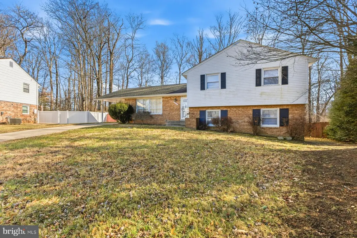 12912 Princeleigh St, Upper Marlboro, MD 20774 - Image #1